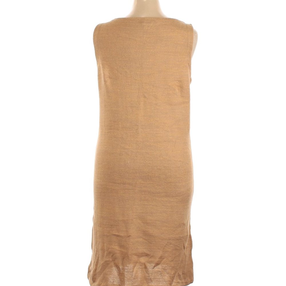 Lauren by Ralph Lauren Casual Dress Retail $225 NEW with TAGS ( BIG SALE ) - Picture 2 of 2